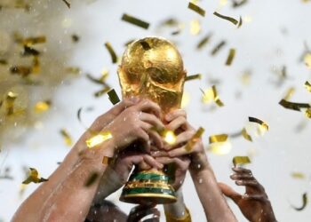 Argentina, Chile, Paraguay, Uruguay submit joint 2030 World Cup bid