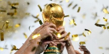 Argentina, Chile, Paraguay, Uruguay submit joint 2030 World Cup bid