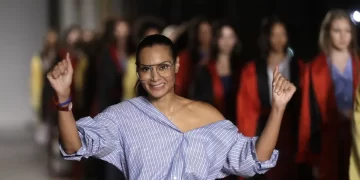 Stella Jean quits Milan Fashion Week over lack of inclusion