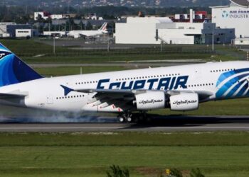 New A320n aircraft to join EgyptAir fleet by end of month