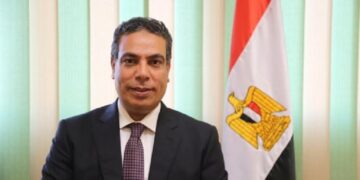 Higher education ministry: Political leadership attaches importance to education process 1 - Egyptian Gazette Higher education ministry: Political leadership attaches importance to education process