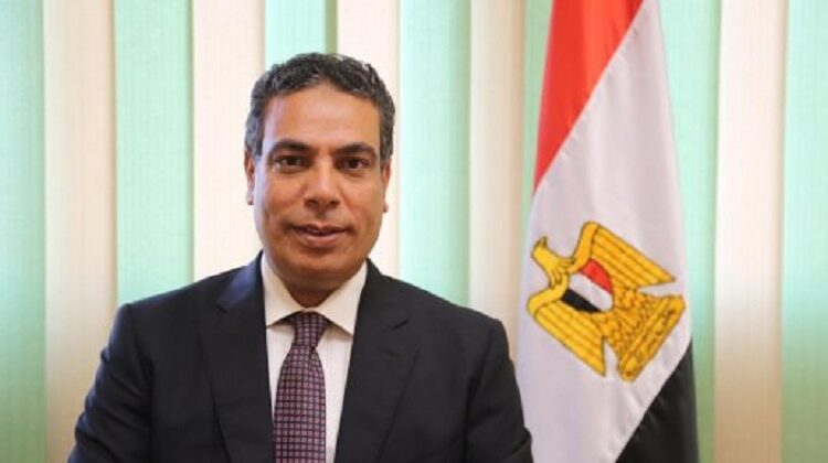 Higher education ministry: Political leadership attaches importance to education process 1 - Egyptian Gazette