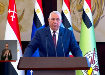 Quseir: President Sisi has paid greater attention to agriculture