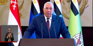 Quseir: President Sisi has paid greater attention to agriculture