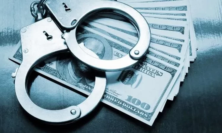 Egypt outlines efforts to combat money laundering, terrorism funding 1 - Egyptian Gazette