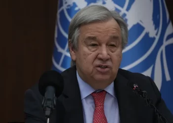 UN chief: ‘Cold, hard facts’ should guide climate policy