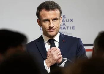 Macron wants French pension plan implemented by end of year