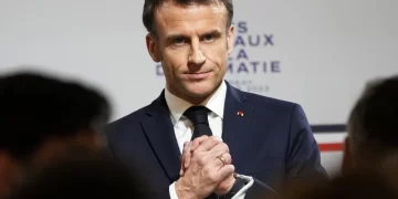 Macron wants French pension plan implemented by end of year