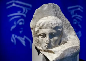 Vatican, Greece ink deal for ‘donation’ of Parthenon Marbles