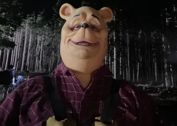 ‘Winnie the Pooh’ film pulled from Hong Kong cinemas