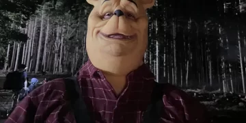 ‘Winnie the Pooh’ film pulled from Hong Kong cinemas