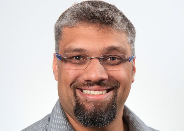 AVEVA commits to subscription transition to foster flexible industrial innovation 1 - Egyptian Gazette Saadi Kermani, Vice President of Cloud Platform and Digital Business at AVEVA