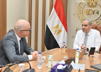 Egypt moving steadily towards localising drug manufacture