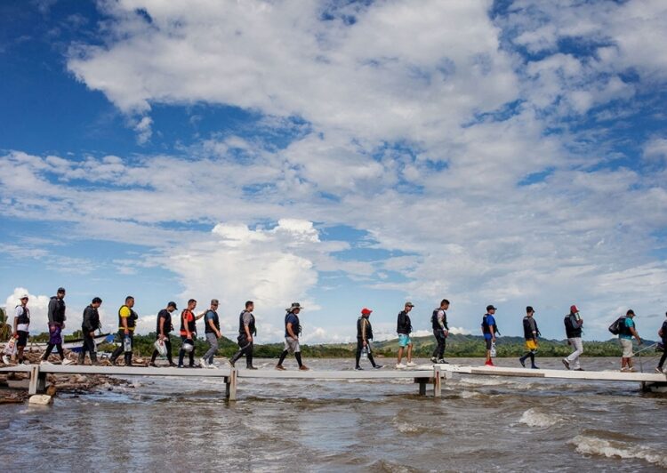 PM Sunak: If you come to UK illegally, you will not be able to stay 1 - Egyptian Gazette