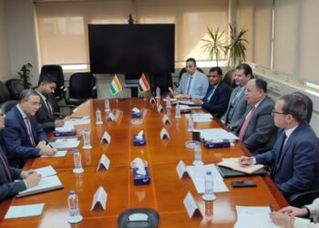 Egypt well qualified to attract investment