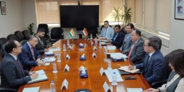 Egypt well qualified to attract investment