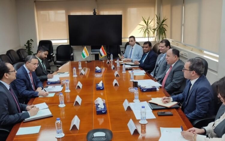 Egypt well qualified to attract investment 1 - Egyptian Gazette