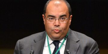 Mohieldin: Accelerating development financing requires accurate, updated data and integration of different financing resources 1 - Egyptian Gazette Mohieldin: Accelerating development financing requires accurate, updated data and integration of different financing resources