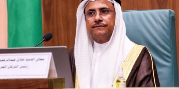 Arab Parl’t condemns burning of Qur’an in Denmark