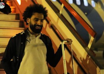 Egypt football team arrives in Malawi for AFCON qualifier match