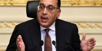 Cabinet: 99,000 complaints filed during Feb. 1 - Egyptian Gazette Cabinet: 99,000 complaints filed during Feb.