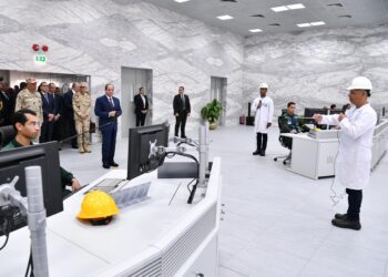 Egypt races against time to increase arable land by 3.5 million feddans