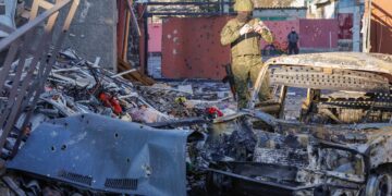 Russia, Ukraine battle for Bakhmut; ICC seeks war crime arrest warrants