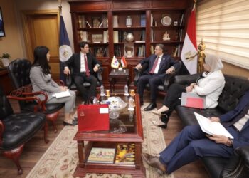 South Korean support for heritage conservation