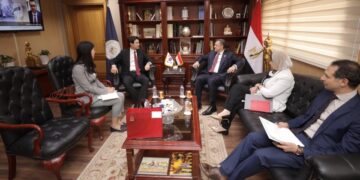 South Korean support for heritage conservation
