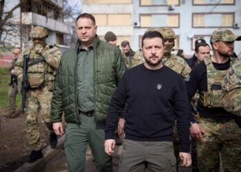 Zelenskiy invites Xi to visit Ukraine