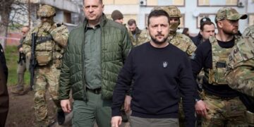 Zelenskiy invites Xi to visit Ukraine