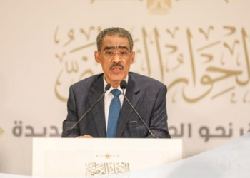 Rashwan directs to speed up naming participants at National Dialogue sessions