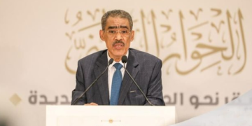 Rashwan directs to speed up naming participants at National Dialogue sessions