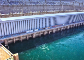 High Dam protected Egypt from drought, floods over decades