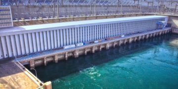 High Dam protected Egypt from drought, floods over decades 1 - Egyptian Gazette High Dam protected Egypt from drought, floods over decades