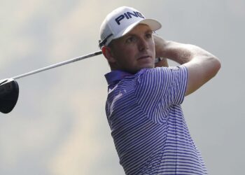 Wallace wins Corales Puntacana PGA title