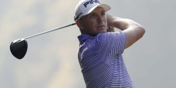 Wallace wins Corales Puntacana PGA title 1 - Egyptian Gazette Wallace wins Corales Puntacana PGA title