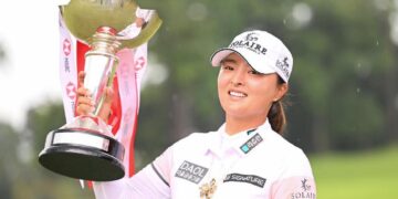S. Korea’s Ko retains World Championship title