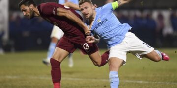 UEFA punishes 11 European soccer clubs for overdue debts