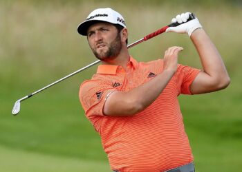 World No. 1 Rahm withdraws from Players Championship