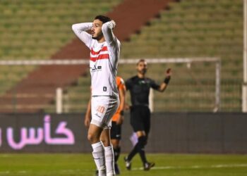 Zamalek, Pyramids out of Egypt’s League Cup