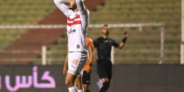 Zamalek, Pyramids out of Egypt’s League Cup
