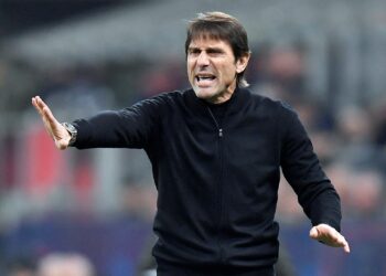 Champions League: Spurs face uncertain future against Milan