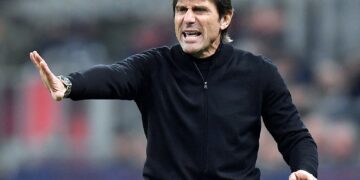 Champions League: Spurs face uncertain future against Milan 1 - Egyptian Gazette Champions League: Spurs face uncertain future against Milan