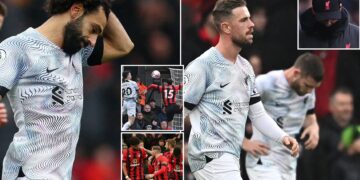 Klopp rues Liverpool setback