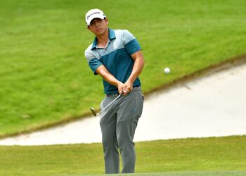 Kurt handles a windy Bay Hill as Rahm falters