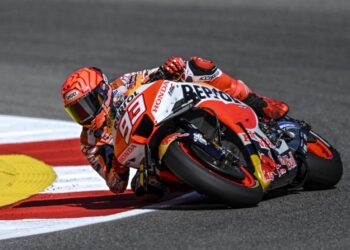 Marc Marquez to miss Argentina GP