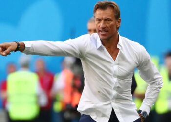 France confirms Renard as women’s coach
