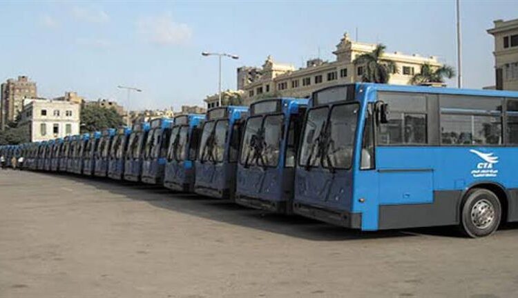 Egypt's cabinet denies increase in public transport fares 1 - Egyptian Gazette