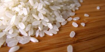Govt denies any shortage in white rice 1 - Egyptian Gazette Govt denies any shortage in white rice